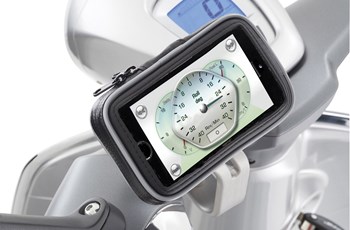 Vespa 946 125 i.e. 3V ABS 2018 - Bild 6